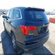 5FNYF6H77JB049916 2018 Honda Pilot Ex-L auction photo thumbnail 3