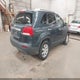 5XYKTDA13BG044229 2011 Kia Sorento Lx auction photo thumbnail 4