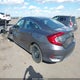 2HGFC2F67KH502545 2019 Honda Civic Lx auction photo thumbnail 3