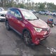 2T3BFREV4JW827805 2018 Toyota Rav4 Le auction photo thumbnail 1