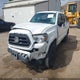 3TMAZ5CN4MM142854 2021 Toyota Tacoma Sr5 V6 auction photo thumbnail 2