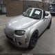 JM1NC25F360109891 2006 Mazda Mx-5 Sport auction photo thumbnail 2