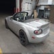 JM1NC25F360109891 2006 Mazda Mx-5 Sport auction photo thumbnail 3