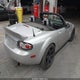 JM1NC25F360109891 2006 Mazda Mx-5 Sport auction photo thumbnail 4
