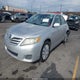 4T1BF3EK5BU742985 2011 Toyota Camry Le auction photo thumbnail 2