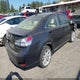 JTHBB1BA5A2021929 2010 Lexus Hs 250H Premium auction photo thumbnail 4