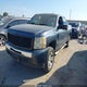 3GCRCREA6AG147733 2010 Chevrolet Silverado 1500 Ls auction photo thumbnail 2