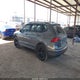 3VVCB7AX6NM074217 2022 Volkswagen Tiguan 2.0T Se R-Line Black auction photo thumbnail 3