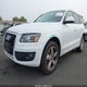 WA1KK78R39A043215 2009 Audi Q5 3.2 Premium auction photo thumbnail 2