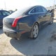 SAJWA2GB5CLV38577 2012 Jaguar Xj Xjl Portfolio auction photo thumbnail 4