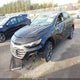 1G1ZD5STXNF158956 2022 Chevrolet Malibu Fwd Lt auction photo thumbnail 2