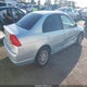 JHMES96603S019302 2003 Honda Civic Hybrid auction photo thumbnail 4
