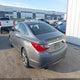 5NPEC4AC2CH480580 2012 Hyundai Sonata Se auction photo thumbnail 3