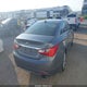 5NPEC4AC2CH480580 2012 Hyundai Sonata Se auction photo thumbnail 4