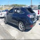 2T2ZK1BAXAC021664 2010 Lexus Rx 350 auction photo thumbnail 3