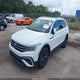 3VVNB7AX9RM193281 2024 Volkswagen Tiguan 2.0T Se/2.0T Wolfsburg Edition auction photo thumbnail 2