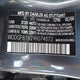 WDDGF81X29R074073 2009 Mercedes-Benz C 300 Sport 4Matic auction photo thumbnail 9