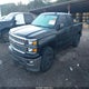 1GCRCREC0EZ395998 2014 Chevrolet Silverado 1500 1Lt auction photo thumbnail 2
