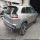 1C4PJMDX9KD393678 2019 Jeep Cherokee Limited 4X4 auction photo thumbnail 4