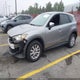 JM3KE2BE8F0551856 2015 Mazda Cx-5 Sport auction photo thumbnail 2