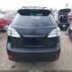 2T2ZK1BA9BC057427 2011 Lexus Rx 350 auction photo thumbnail 16
