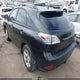 2T2ZK1BA9BC057427 2011 Lexus Rx 350 auction photo thumbnail 3
