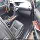 2T2ZK1BA9BC057427 2011 Lexus Rx 350 auction photo thumbnail 5