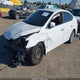 3N1AB7AP4GY337275 2016 Nissan Sentra S auction photo thumbnail 2