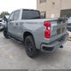 1GCPABEK1RZ219396 2024 Chevrolet Silverado 1500 auction photo thumbnail 3