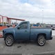 1GCNCPEX3DZ162413 2013 Chevrolet Silverado 1500 Work Truck auction photo thumbnail 15