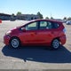 JTDZN3EU6D3287788 2013 Toyota Prius V Three auction photo thumbnail 14