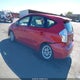 JTDZN3EU6D3287788 2013 Toyota Prius V Three auction photo thumbnail 3