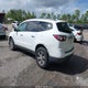 1GNKRGKD9HJ256299 2017 Chevrolet Traverse 1Lt auction photo thumbnail 3