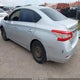 3N1AB7AP5FL674940 2015 Nissan Sentra Sv auction photo thumbnail 3