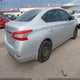 3N1AB7AP5FL674940 2015 Nissan Sentra Sv auction photo thumbnail 4