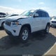 1C4RJEAG6FC826243 2015 Jeep Grand Cherokee Laredo auction photo thumbnail 2