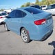 1C3CCCDG3FN703301 2015 Chrysler 200 S auction photo thumbnail 3