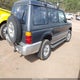 JA4MR41R5VJ001149 1997 Mitsubishi Montero Ls auction photo thumbnail 4