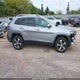 1C4PJMDX8LD650881 2020 Jeep Cherokee Limited 4X4 auction photo thumbnail 14