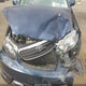 2T1BR32E75C354670 2005 Toyota Corolla S auction photo thumbnail 10