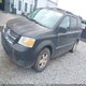 1D8HN54P58B158084 2008 Dodge Grand Caravan Sxt auction photo thumbnail 2