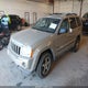 1J8GR48K47C696901 2007 Jeep Grand Cherokee Laredo auction photo thumbnail 2