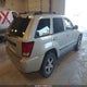 1J8GR48K47C696901 2007 Jeep Grand Cherokee Laredo auction photo thumbnail 4