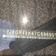 1J8GR48K47C696901 2007 Jeep Grand Cherokee Laredo auction photo thumbnail 9