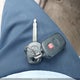 4T1BE32K44U807349 2004 Toyota Camry Xle auction photo thumbnail 11