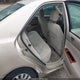 4T1BE32K44U807349 2004 Toyota Camry Xle auction photo thumbnail 8