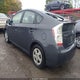JTDKN3DU0A0114834 2010 Toyota Prius Iv auction photo thumbnail 3