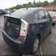 JTDKN3DU0A0114834 2010 Toyota Prius Iv auction photo thumbnail 4