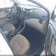 5NPDH4AE8GH741621 2016 Hyundai Elantra Se auction photo thumbnail 5