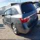 5FNRL5H95CB129288 2012 Honda Odyssey Touring/Touring Elite auction photo thumbnail 3